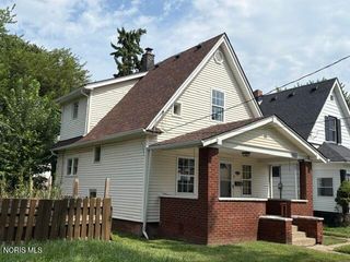 1156 Colton Street, Toledo, OH 43609