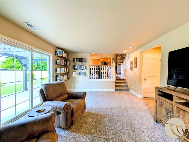 5338 N Castle Stone Square, Billings, MT 59106