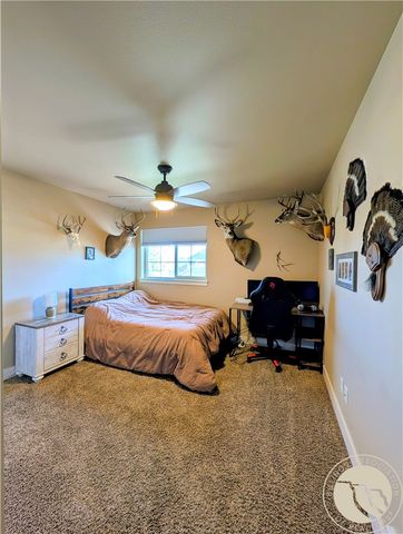 5338 N Castle Stone Square, Billings, MT 59106