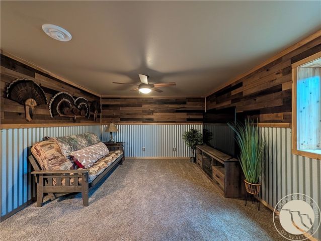 5338 N Castle Stone Square, Billings, MT 59106