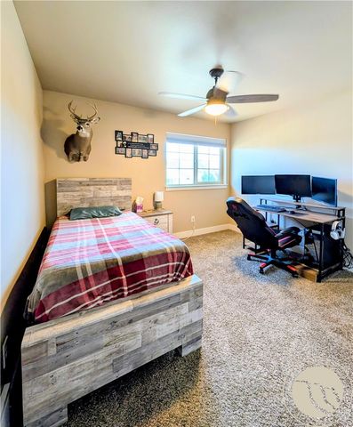 5338 N Castle Stone Square, Billings, MT 59106