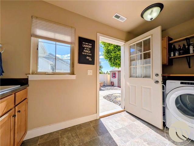 5338 N Castle Stone Square, Billings, MT 59106