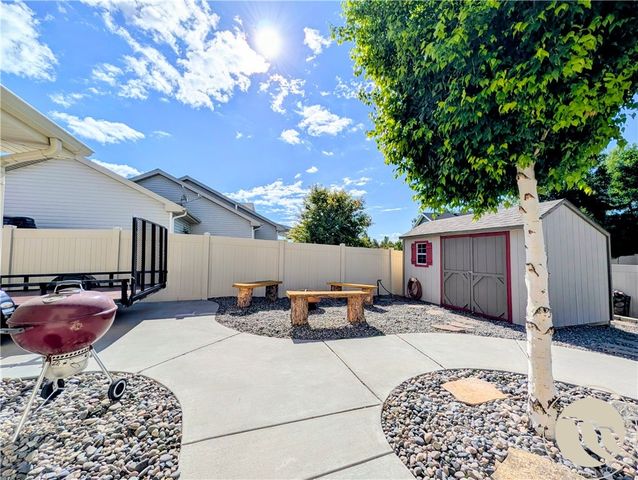 5338 N Castle Stone Square, Billings, MT 59106