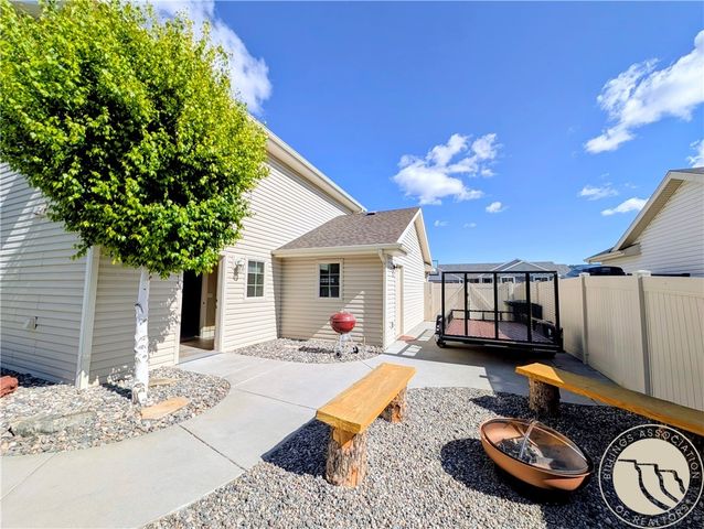 5338 N Castle Stone Square, Billings, MT 59106