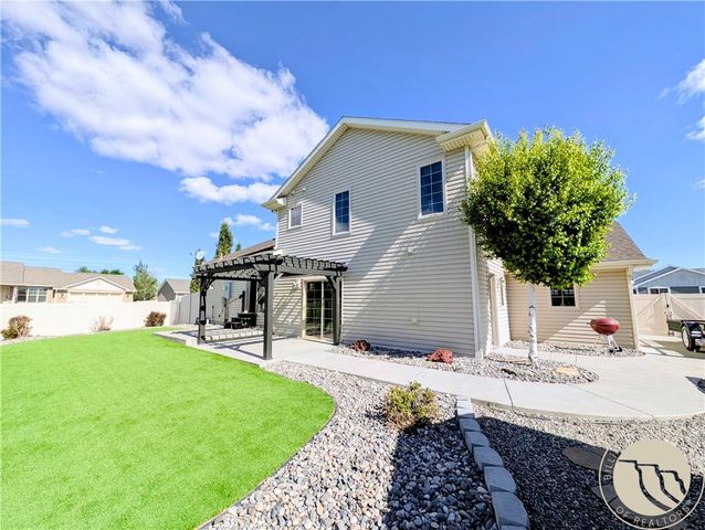 5338 N Castle Stone Square, Billings, MT 59106