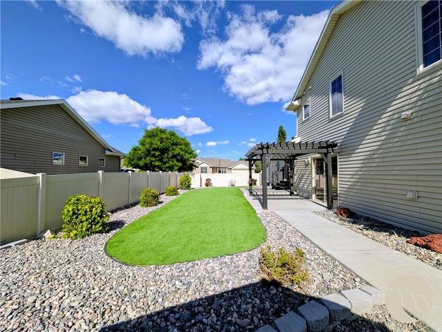 5338 N Castle Stone Square, Billings, MT 59106