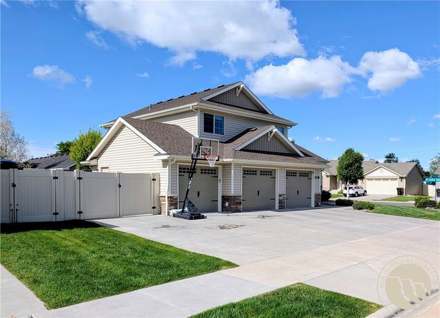 5338 N Castle Stone Square, Billings, MT 59106