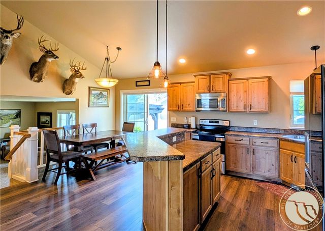 5338 N Castle Stone Square, Billings, MT 59106