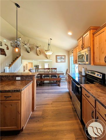 5338 N Castle Stone Square, Billings, MT 59106