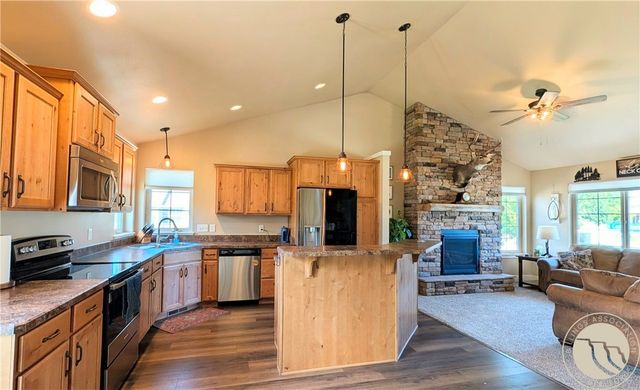 5338 N Castle Stone Square, Billings, MT 59106