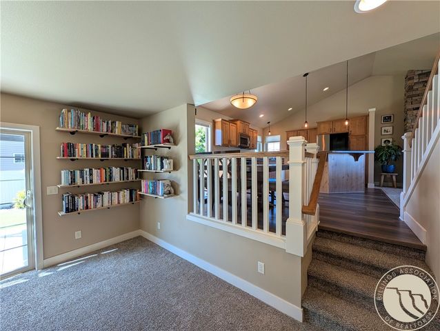 5338 N Castle Stone Square, Billings, MT 59106