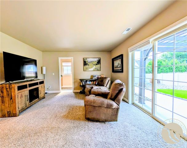 5338 N Castle Stone Square, Billings, MT 59106