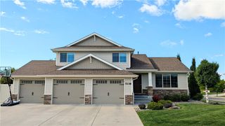 5338 N Castle Stone Square, Billings, MT 59106