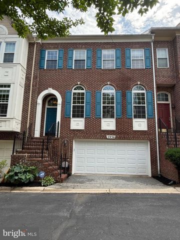 5936 HALPINE RD, Rockville, MD 20851