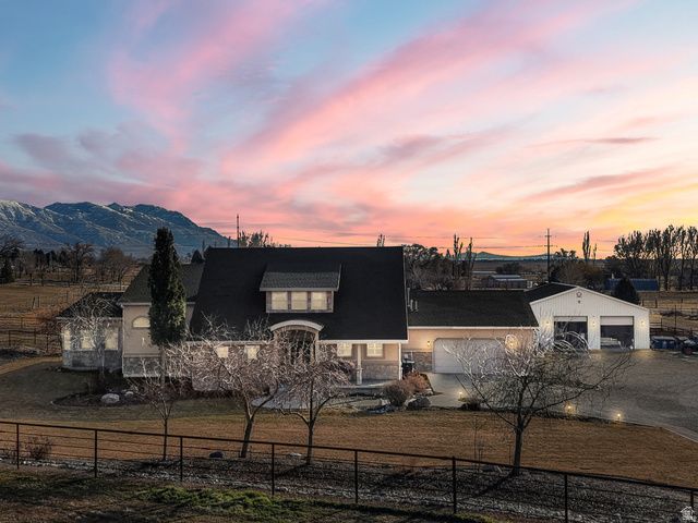 1825 W 5800 N, Brigham City, UT 84302