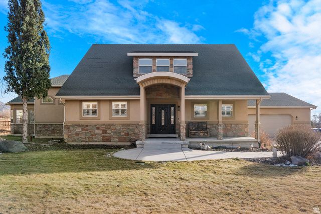 1825 W 5800 N, Brigham City, UT 84302