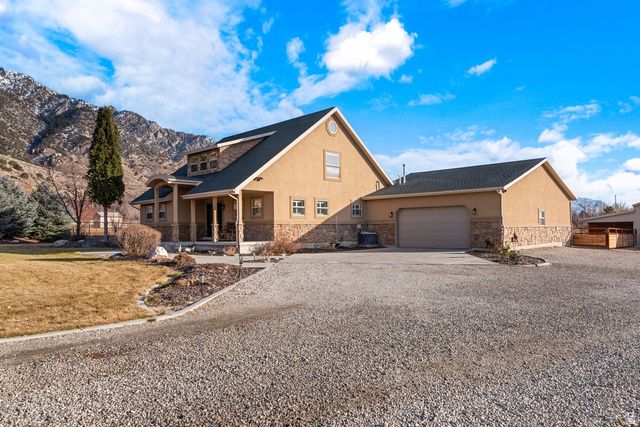 1825 W 5800 N, Brigham City, UT 84302