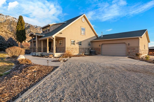 1825 W 5800 N, Brigham City, UT 84302