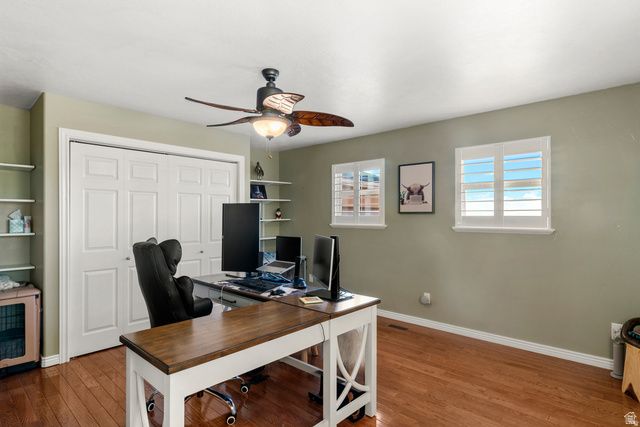 1825 W 5800 N, Brigham City, UT 84302