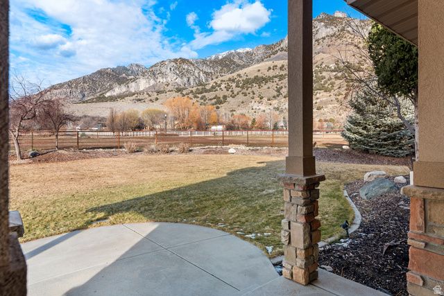 1825 W 5800 N, Brigham City, UT 84302