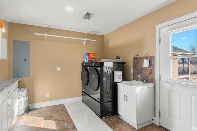1825 W 5800 N, Brigham City, UT 84302
