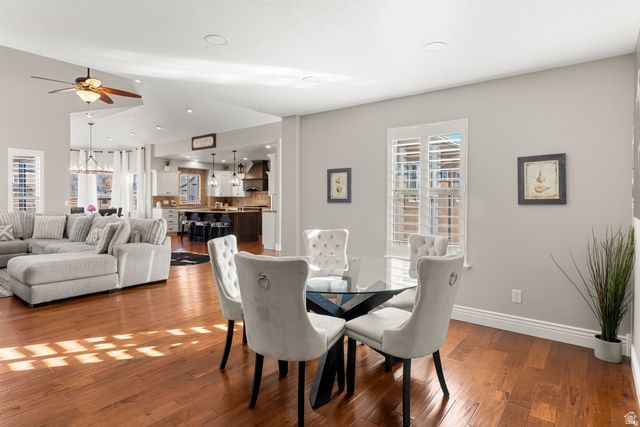 1825 W 5800 N, Brigham City, UT 84302