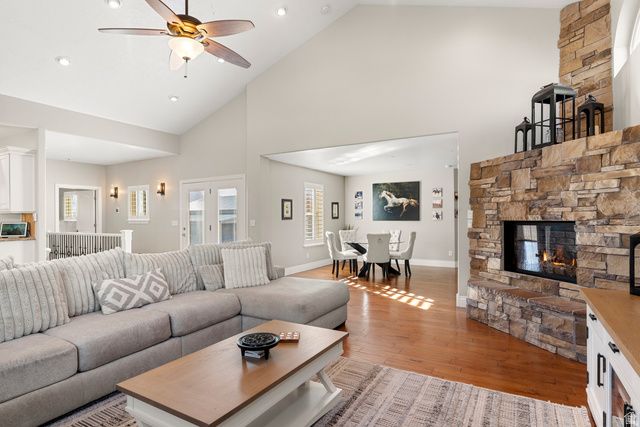 1825 W 5800 N, Brigham City, UT 84302