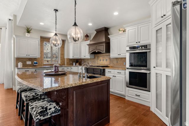 1825 W 5800 N, Brigham City, UT 84302