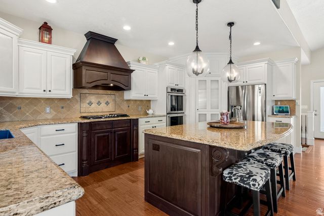 1825 W 5800 N, Brigham City, UT 84302