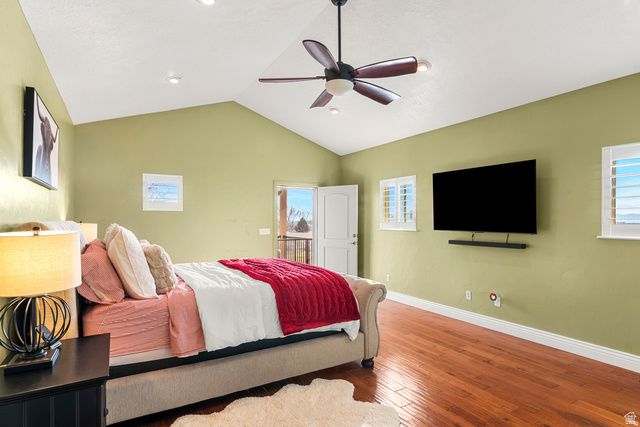 1825 W 5800 N, Brigham City, UT 84302
