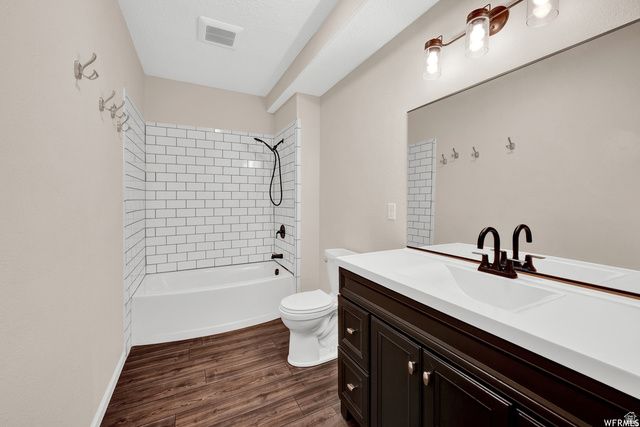 1825 W 5800 N, Brigham City, UT 84302