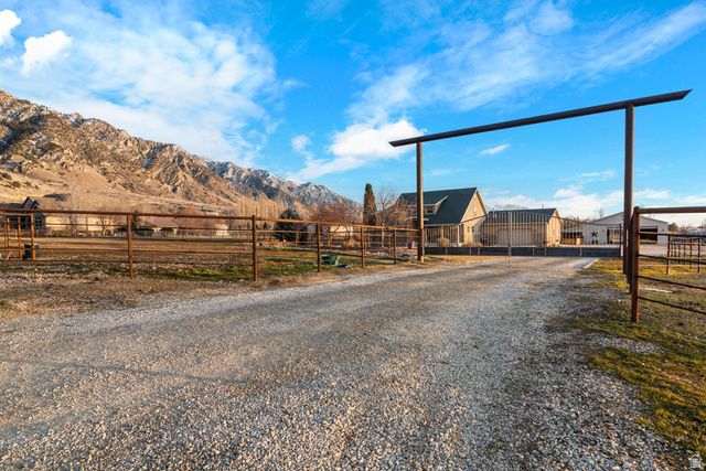 1825 W 5800 N, Brigham City, UT 84302