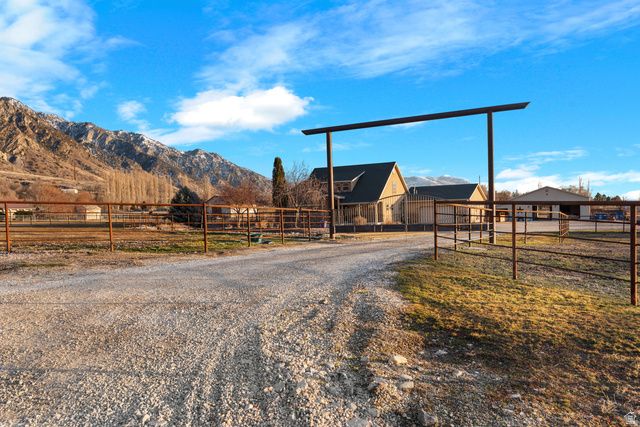 1825 W 5800 N, Brigham City, UT 84302