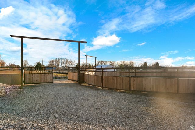 1825 W 5800 N, Brigham City, UT 84302