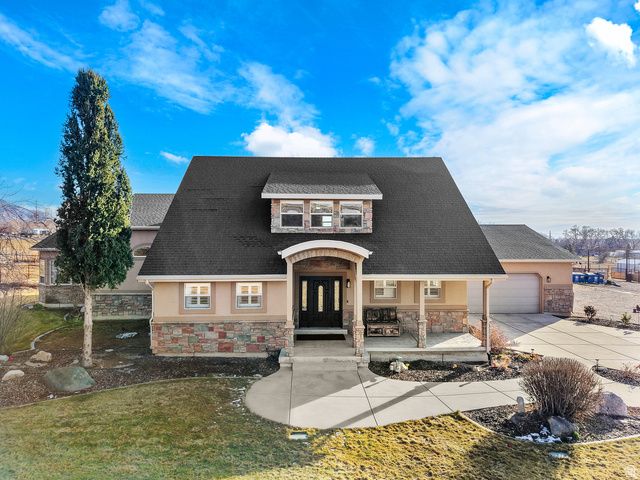 1825 W 5800 N, Brigham City, UT 84302