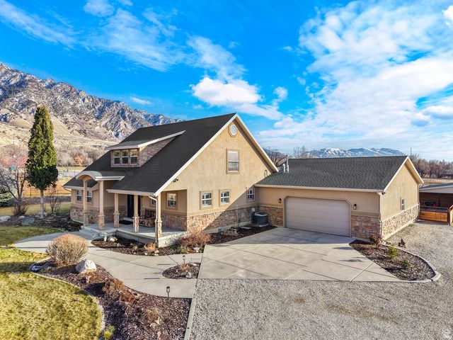 1825 W 5800 N, Brigham City, UT 84302