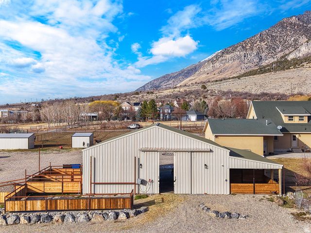 1825 W 5800 N, Brigham City, UT 84302