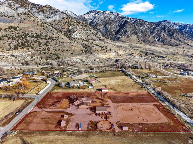 1825 W 5800 N, Brigham City, UT 84302