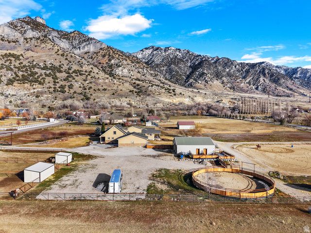 1825 W 5800 N, Brigham City, UT 84302