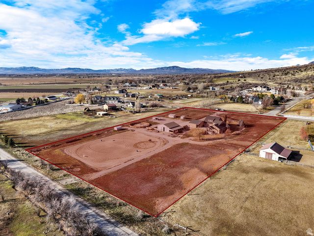 1825 W 5800 N, Brigham City, UT 84302
