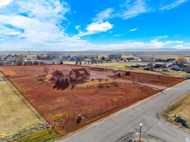 1825 W 5800 N, Brigham City, UT 84302
