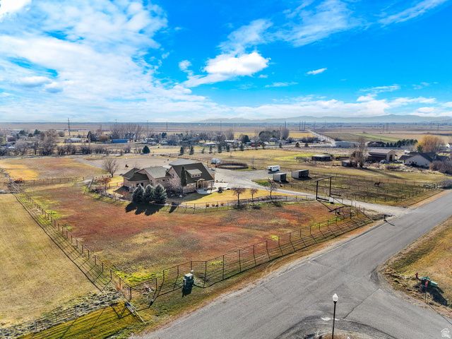 1825 W 5800 N, Brigham City, UT 84302