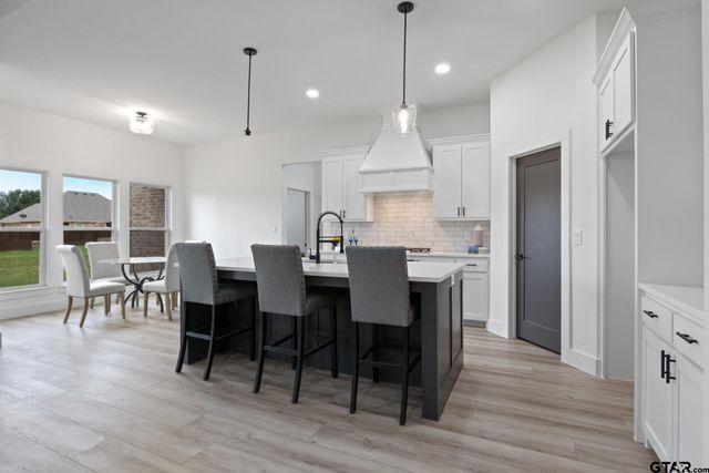 1180 County Road 4840, Mt Pleasant, TX 75455