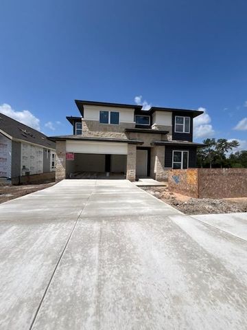 181 Little Tenina TRL, Cedar Creek, TX 78602