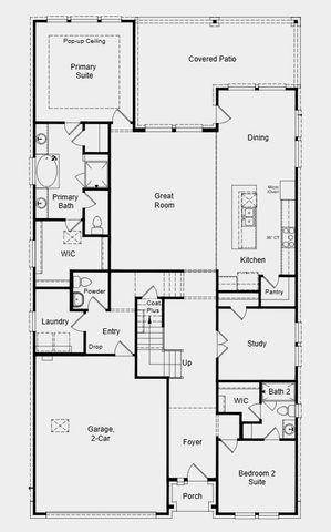 181 Little Tenina TRL, Cedar Creek, TX 78602