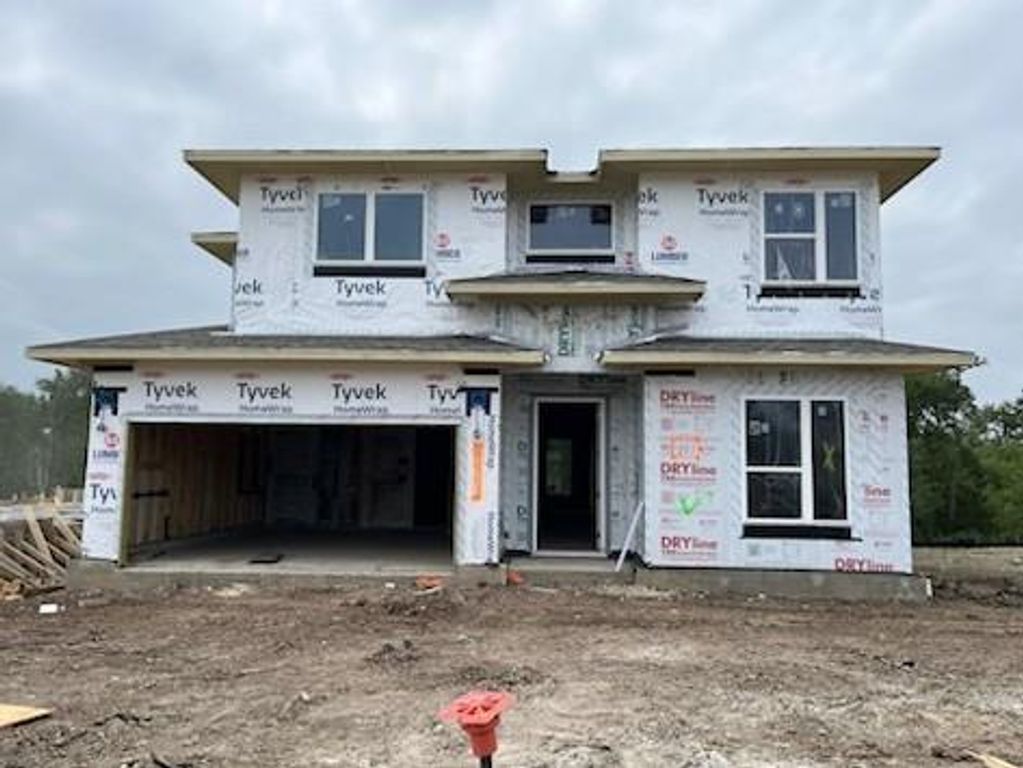 181 Little Tenina TRL, Cedar Creek, TX 78602