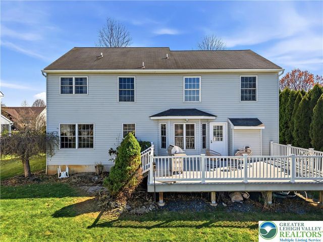1943 Cabernet Place, Bethlehem Twp, PA 18045