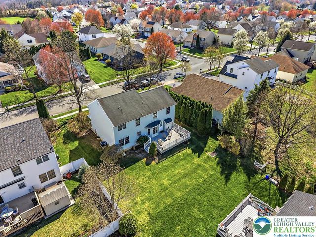 1943 Cabernet Place, Bethlehem Twp, PA 18045