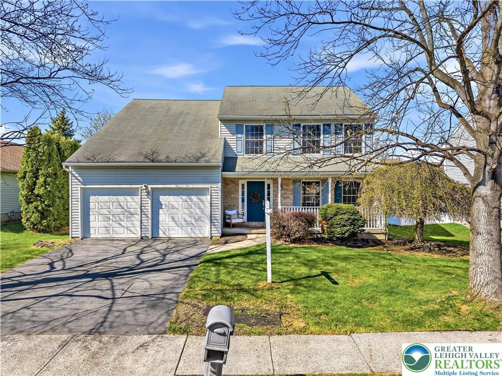 1943 Cabernet Place, Bethlehem Twp, PA 18045