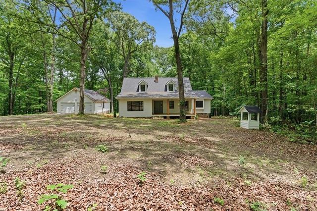 214 Bruce Road, Douglasville, GA 30134